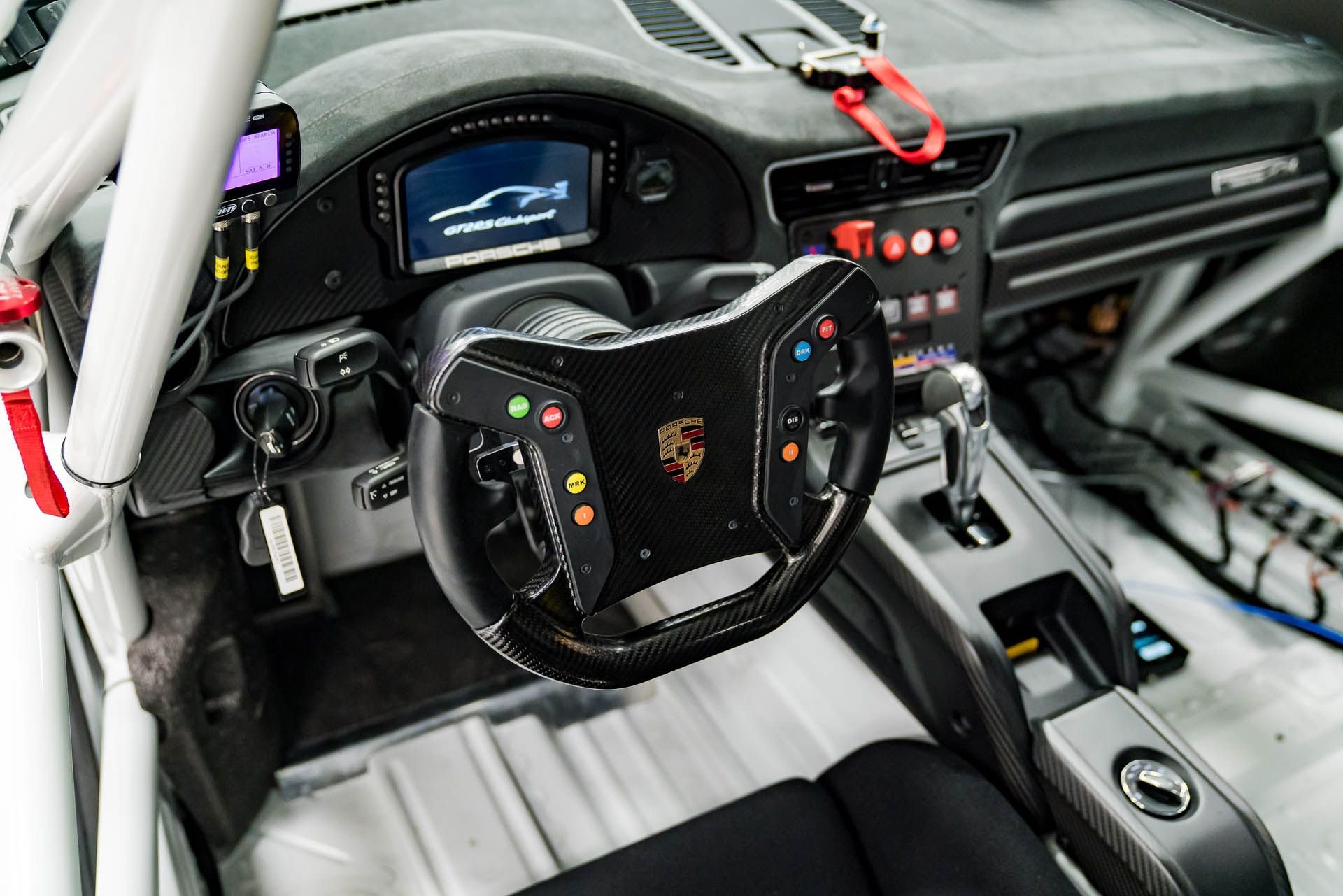 For Sale 2019 Porsche 911 GT2 RS Clubsport
