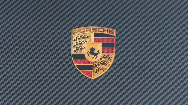For Sale 2011 Porsche 911 GT2 RS