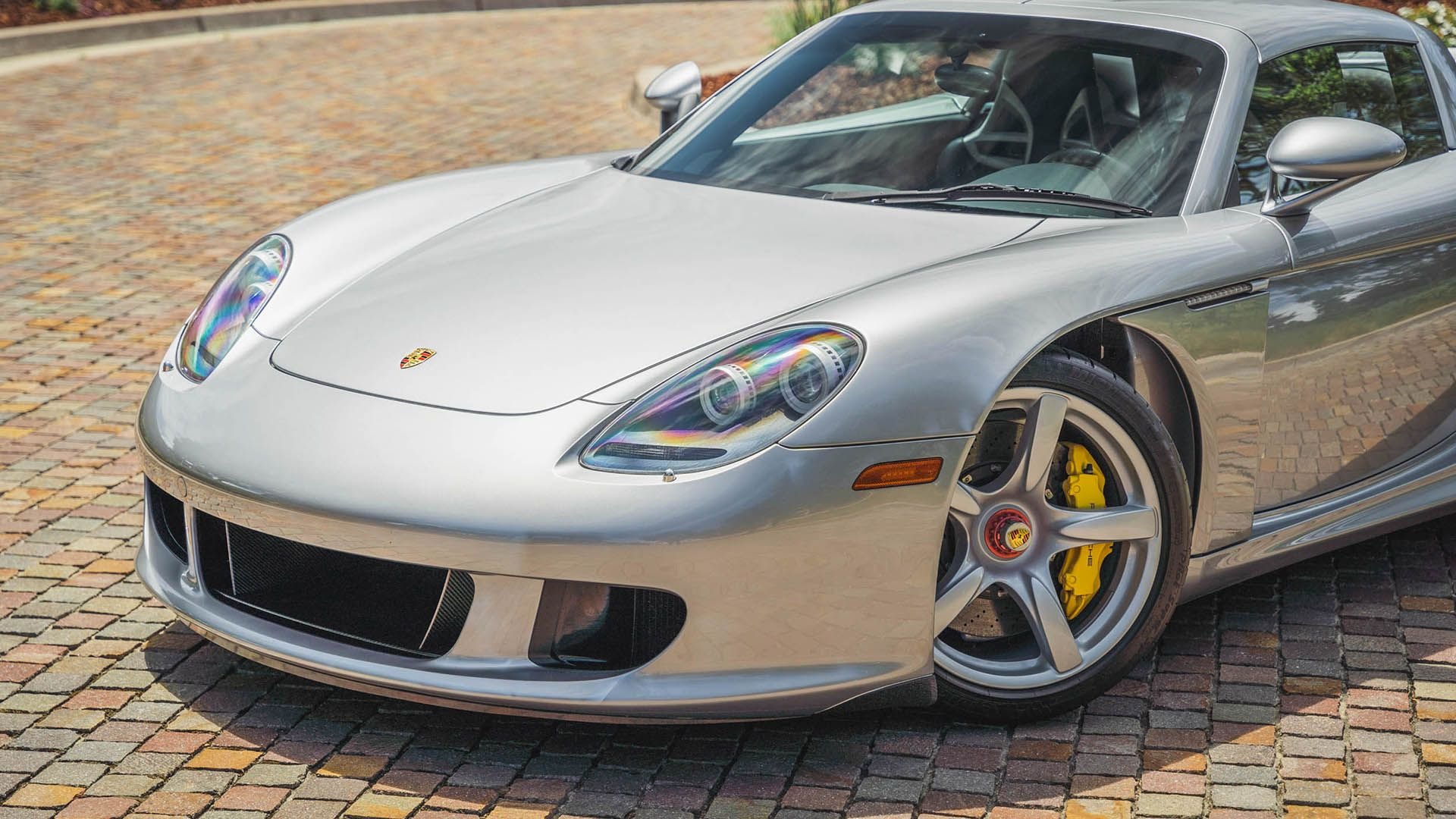 For Sale 2005 Porsche Carrera GT