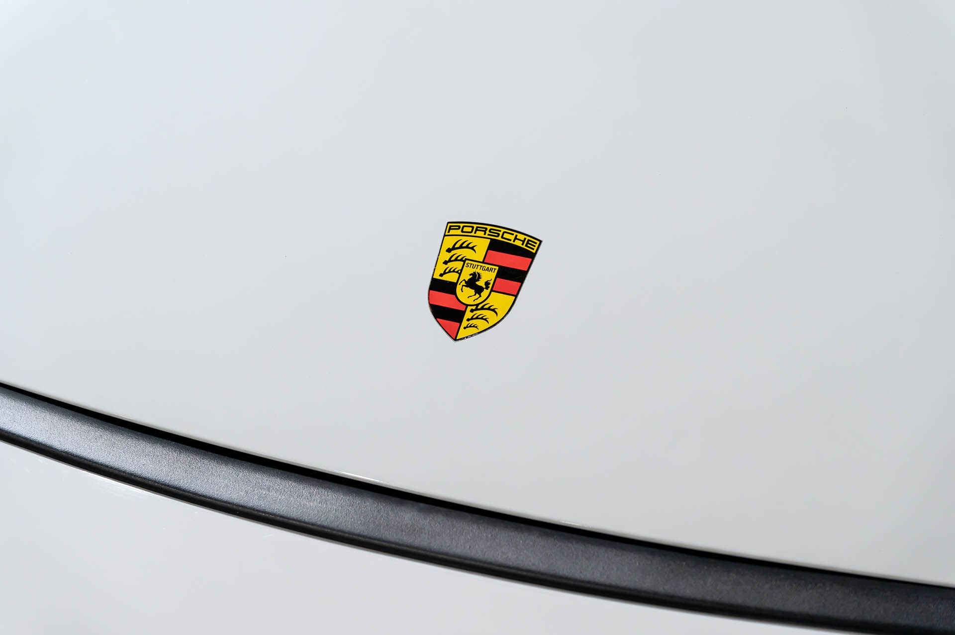 For Sale 1991 Porsche 911 Carrera 4 Lightweight