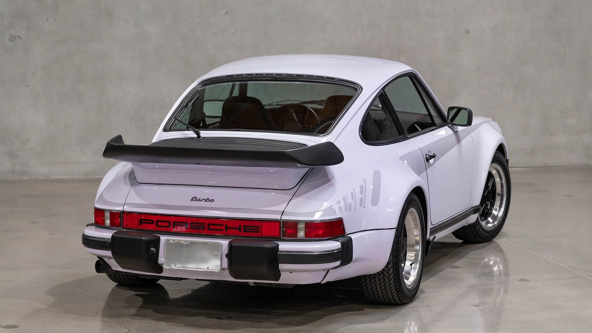 For Sale 1979 Porsche 911 Turbo