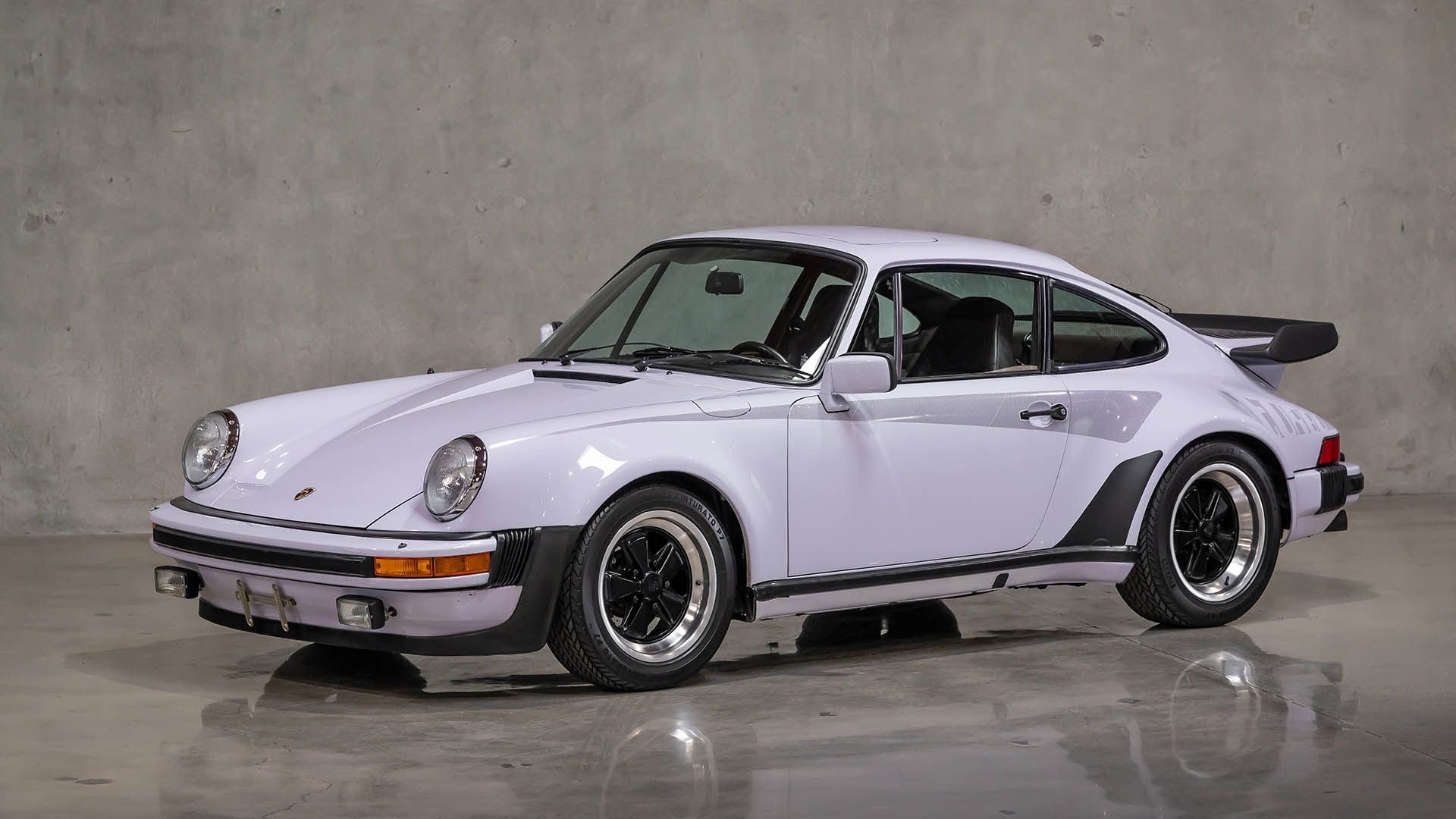 1979 Porsche 911 Turbo | Porsche 75th Anniversary Auction | Collector Car  Auctions | Broad Arrow Auctions
