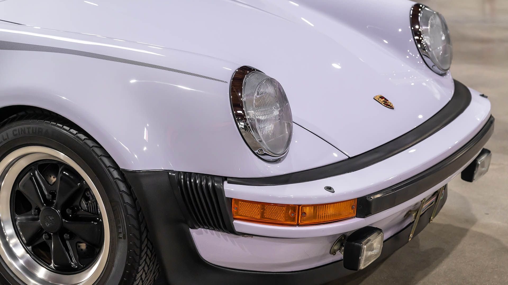 For Sale 1979 Porsche 911 Turbo