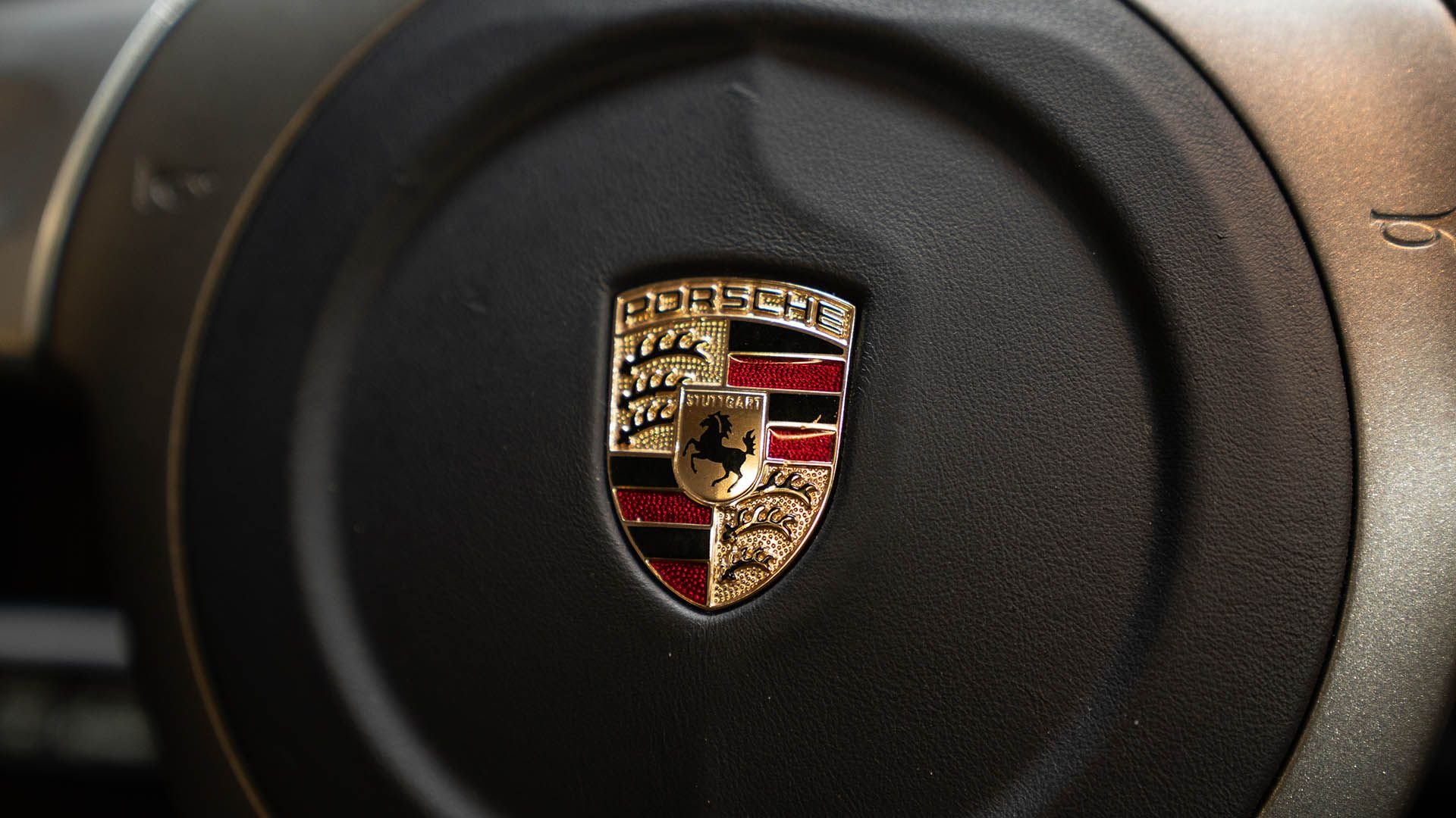 For Sale 2009 Porsche 911 Turbo Coupe