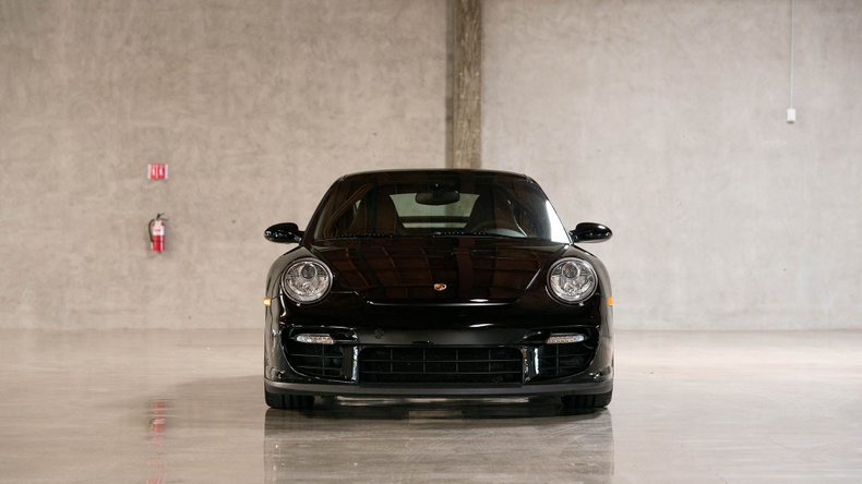 For Sale 2008 Porsche 911 GT2