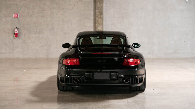 For Sale 2008 Porsche 911 GT2