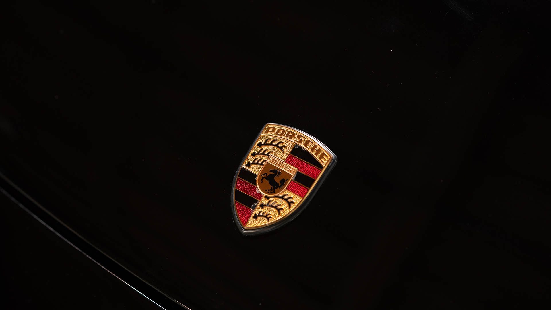 For Sale 1993 Porsche 968 Club Sport