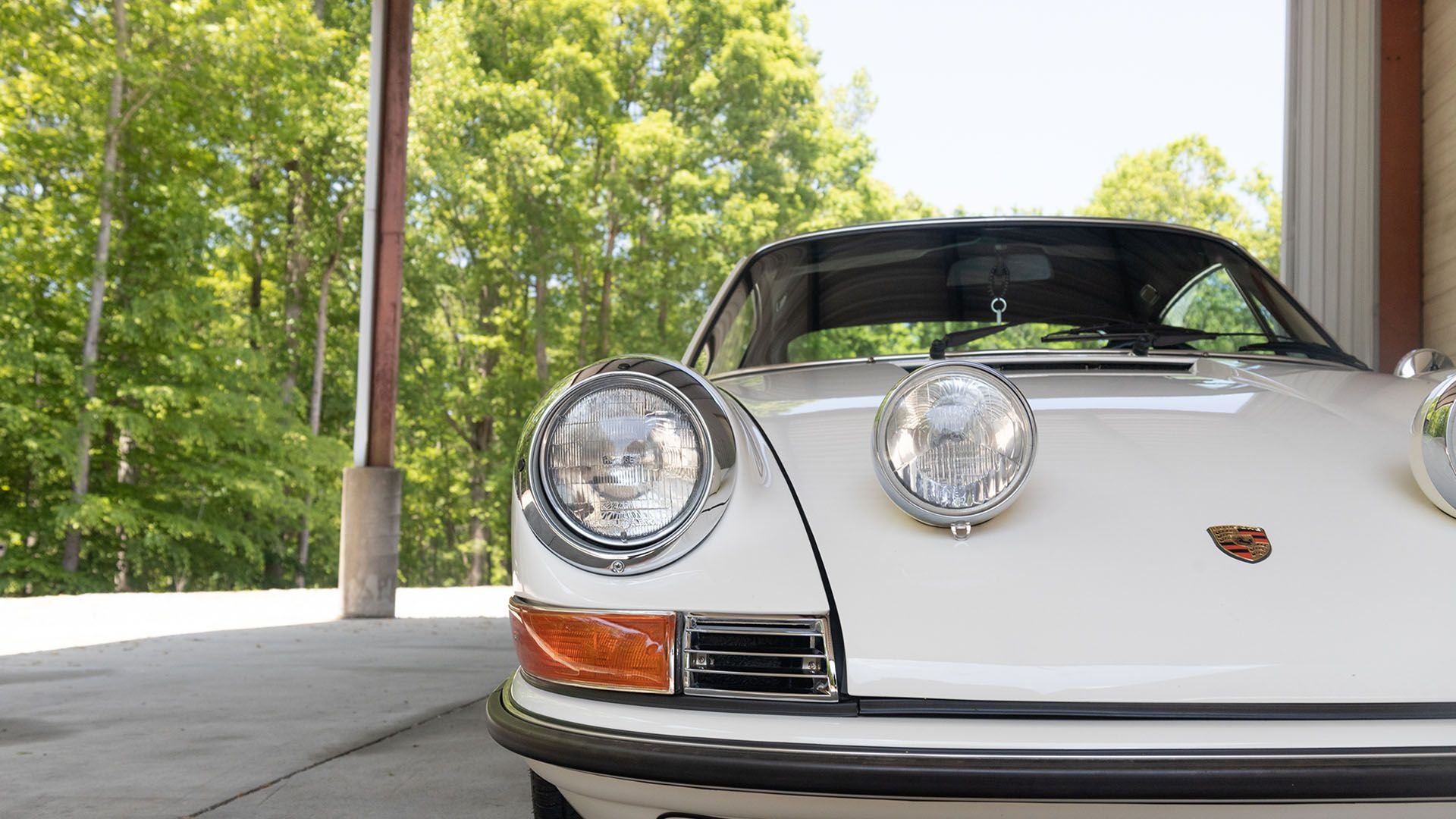 For Sale 1969 Porsche 911 S Coupe