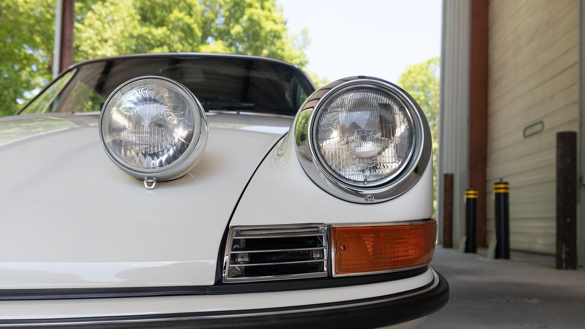 For Sale 1969 Porsche 911 S Coupe