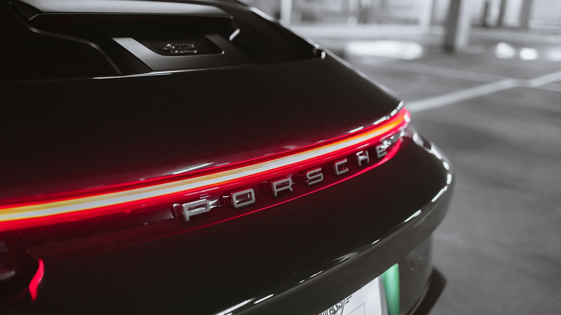 For Sale 2022 Porsche 911 GT3 Touring