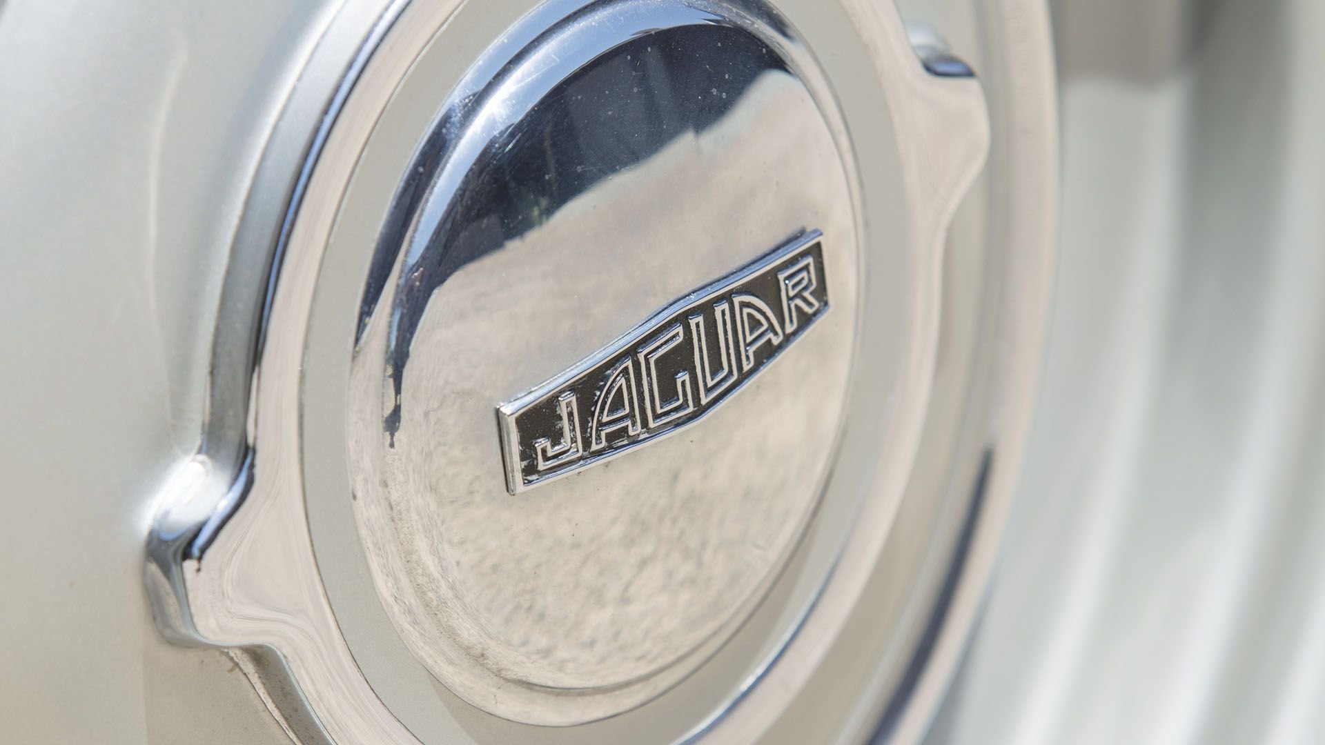 For Sale 1952 Jaguar XK120 Fixed Head Coupe