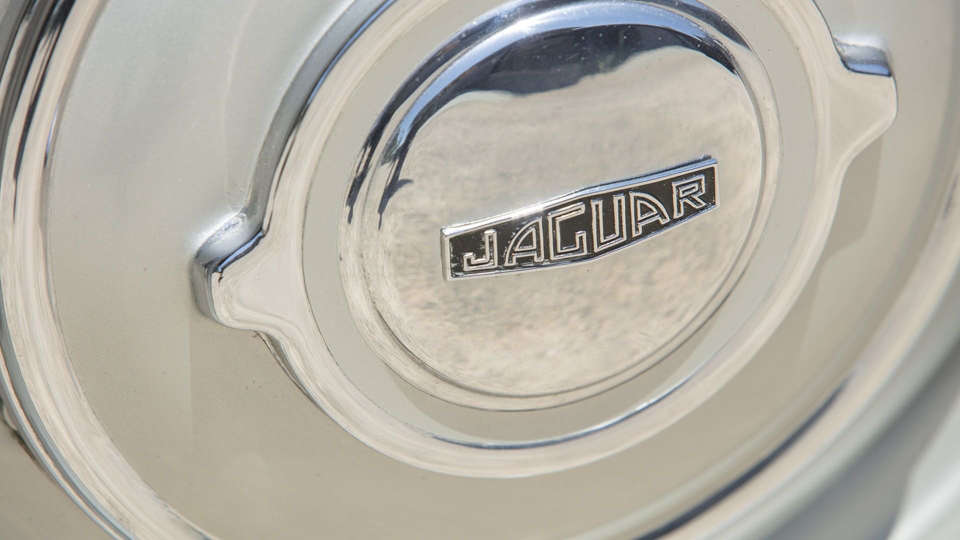 For Sale 1952 Jaguar XK120 Fixed Head Coupe