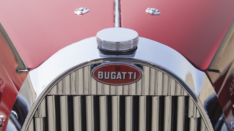 For Sale 1937 Bugatti Type 57C Atalante