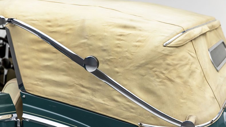 Broad Arrow Auctions | 1937 Delage D8-120 Chapron Cabriolet