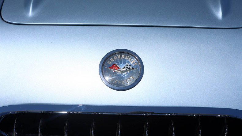 Broad Arrow Auctions | 1958 Chevrolet Corvette