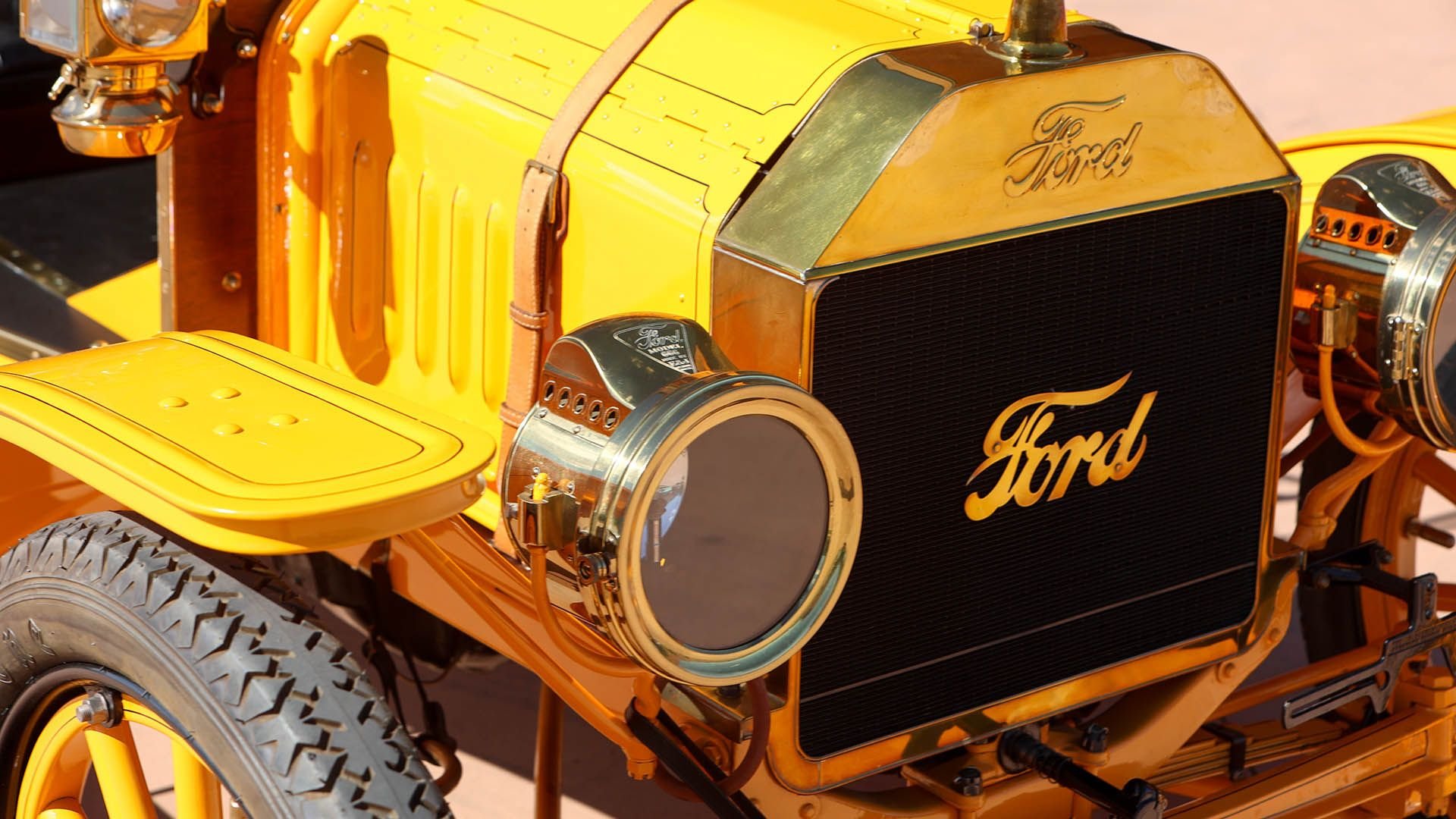 For Sale 1912 Ford Model T Speedster