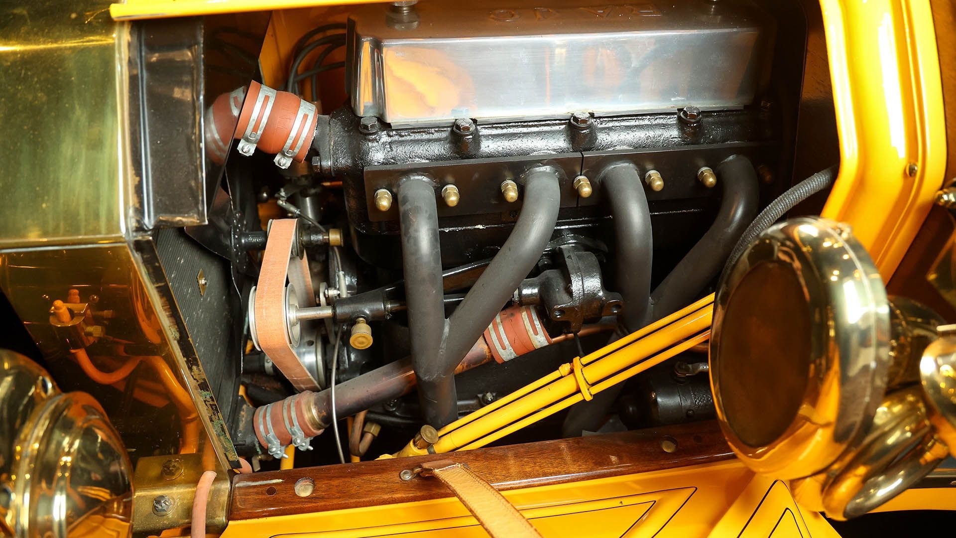 1912 ford model t speedster