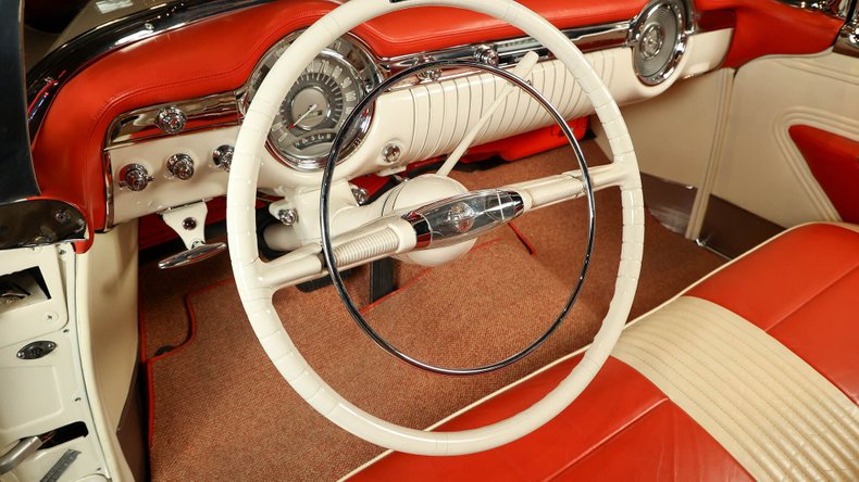 For Sale 1953 Oldsmobile Ninety-Eight Fiesta