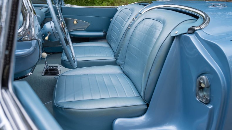 Broad Arrow Auctions | 1959 Chevrolet Corvette