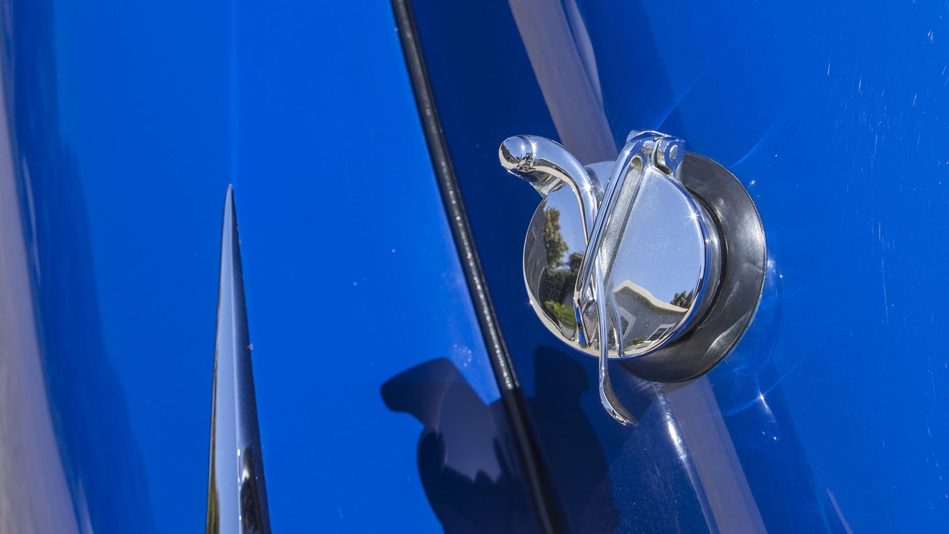 1939 Talbot-Lago T150 C Conduite Intérieure d'Usine | Monterey Jet ...
