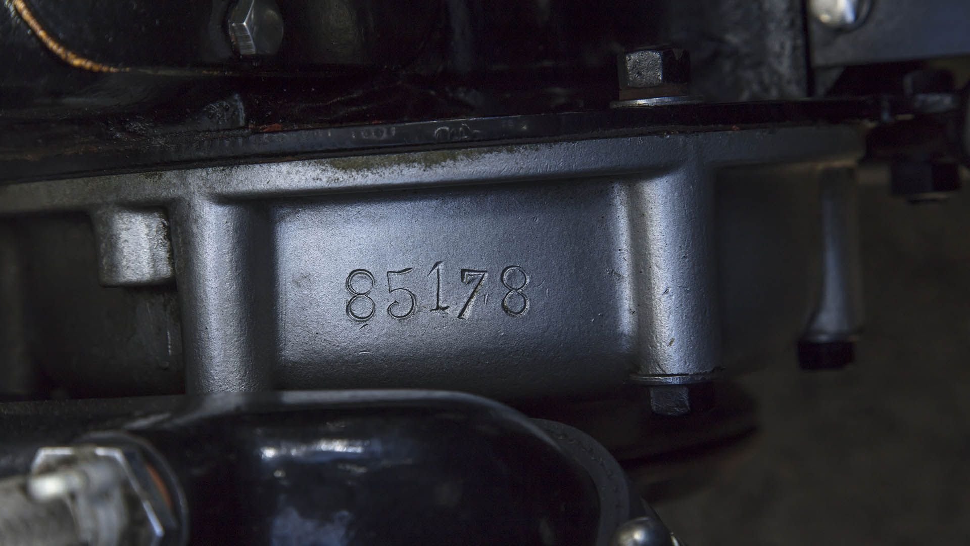1939 Talbot-Lago T150 C Conduite Intérieure d'Usine | Monterey Jet ...