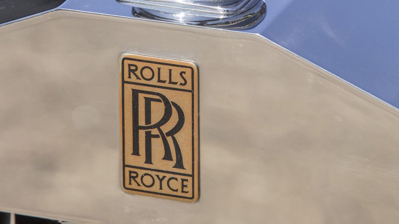 For Sale 1962 Rolls-Royce Phantom V James Young Sedanca De Ville