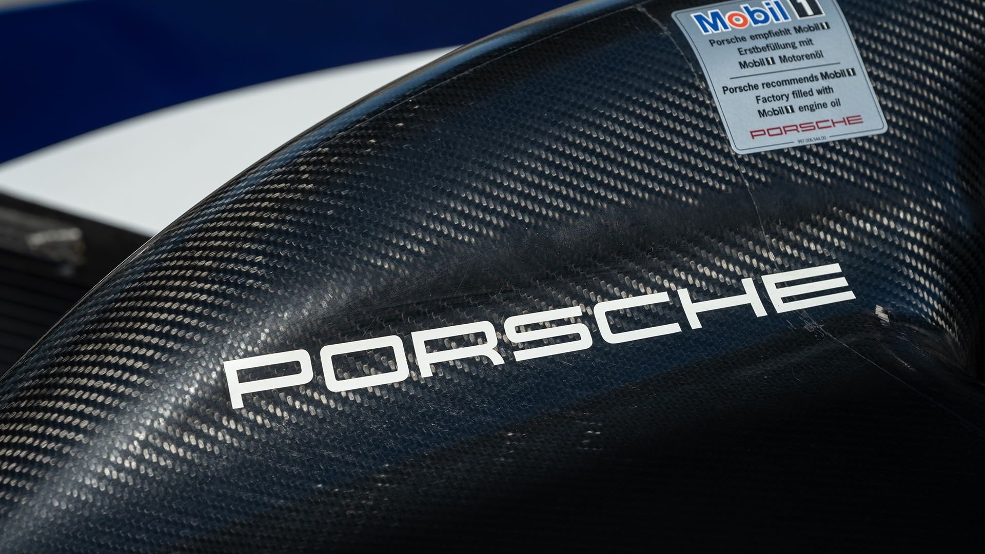 For Sale 2007 Porsche RS Spyder Evo