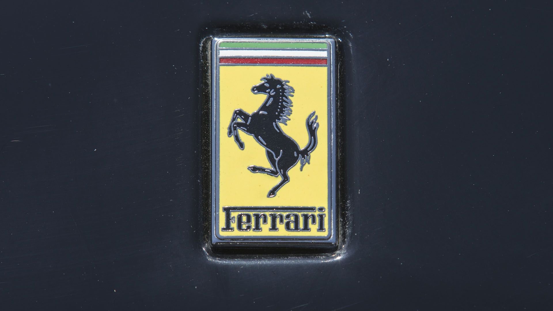 For Sale 2000 Ferrari 360 Modena