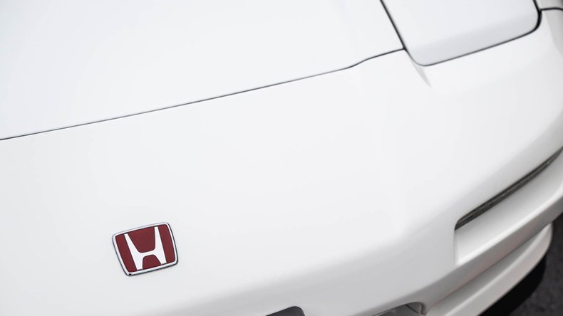 For Sale 1995 Honda NSX Type R