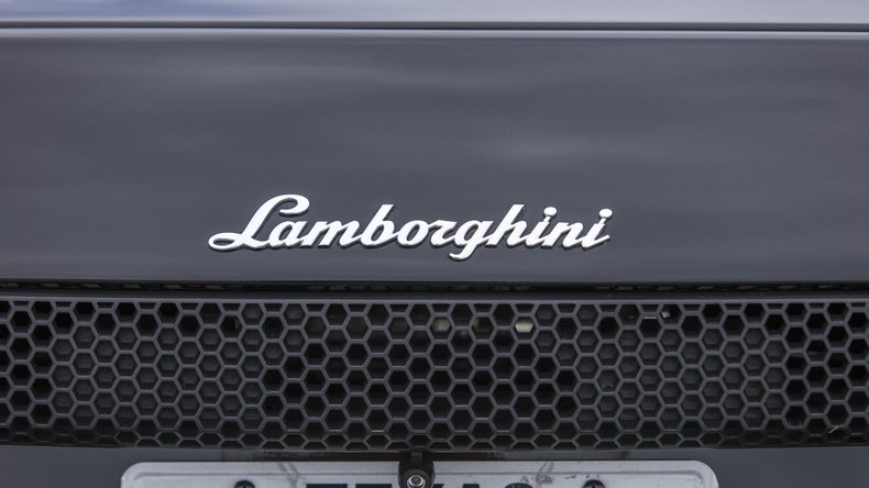 For Sale 2008 Lamborghini Murcielago LP 640 Roadster