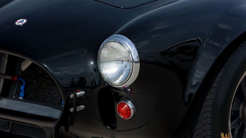For Sale 1965 Shelby 427 Cobra S/C Alloy Continuation