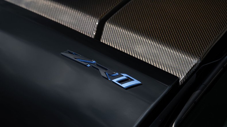 For Sale 2019 Chevrolet Corvette ZR1 Coupe