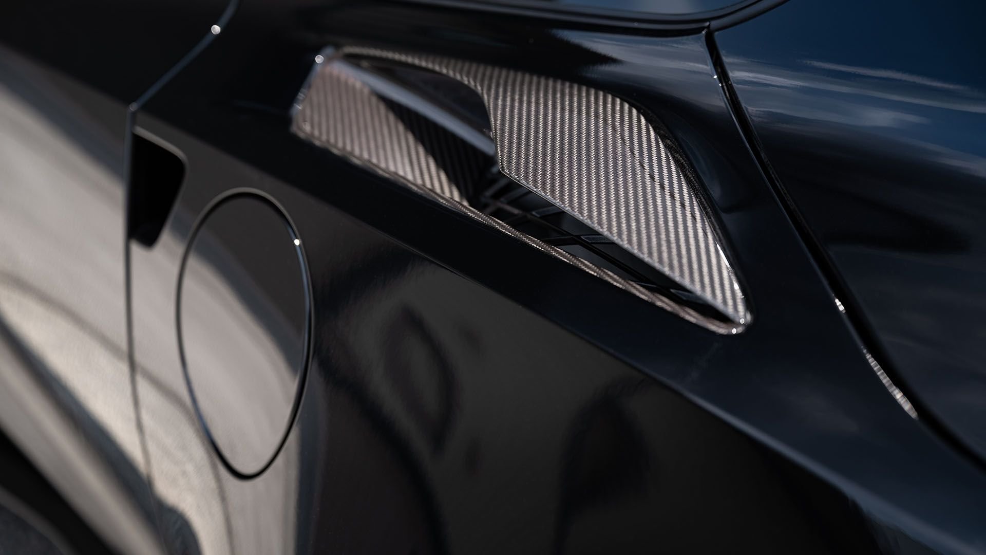 Broad Arrow Auctions | 2019 Chevrolet Corvette ZR1 Coupe