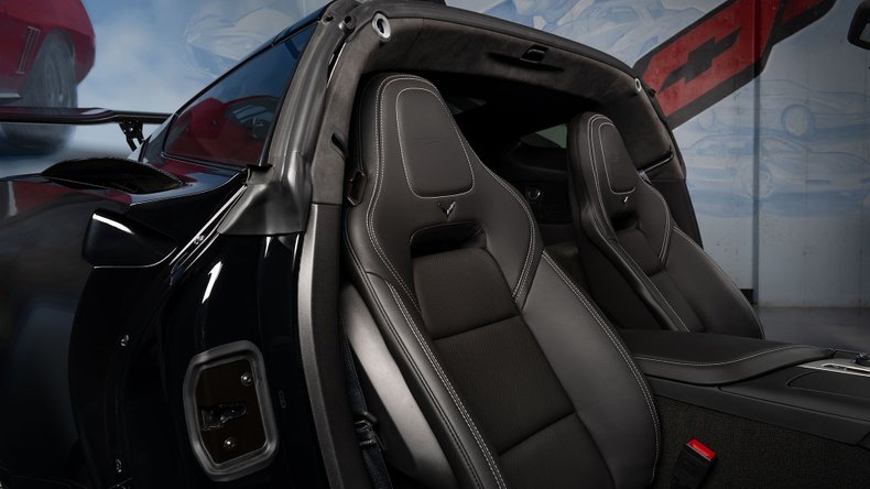 For Sale 2019 Chevrolet Corvette ZR1 Coupe
