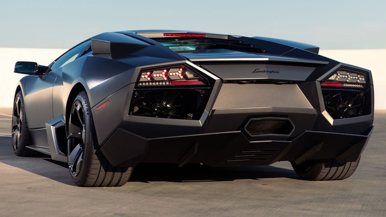 Broad Arrow Auctions | 2008 Lamborghini Reventon