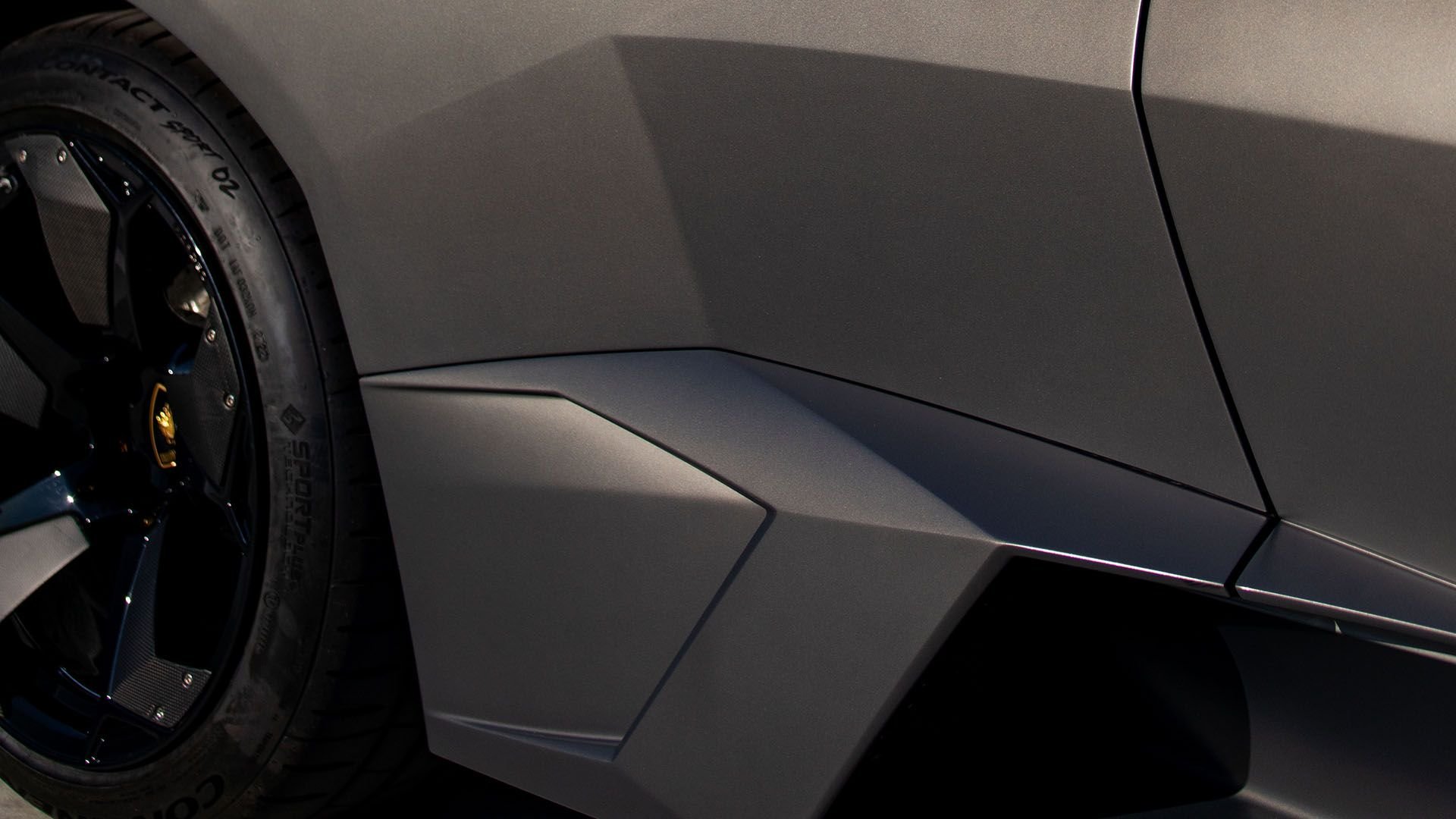 Broad Arrow Auctions | 2008 Lamborghini Reventon