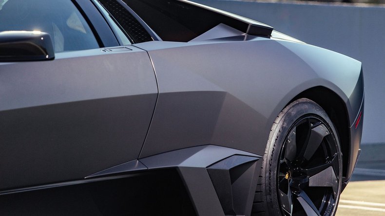 Broad Arrow Auctions | 2008 Lamborghini Reventon