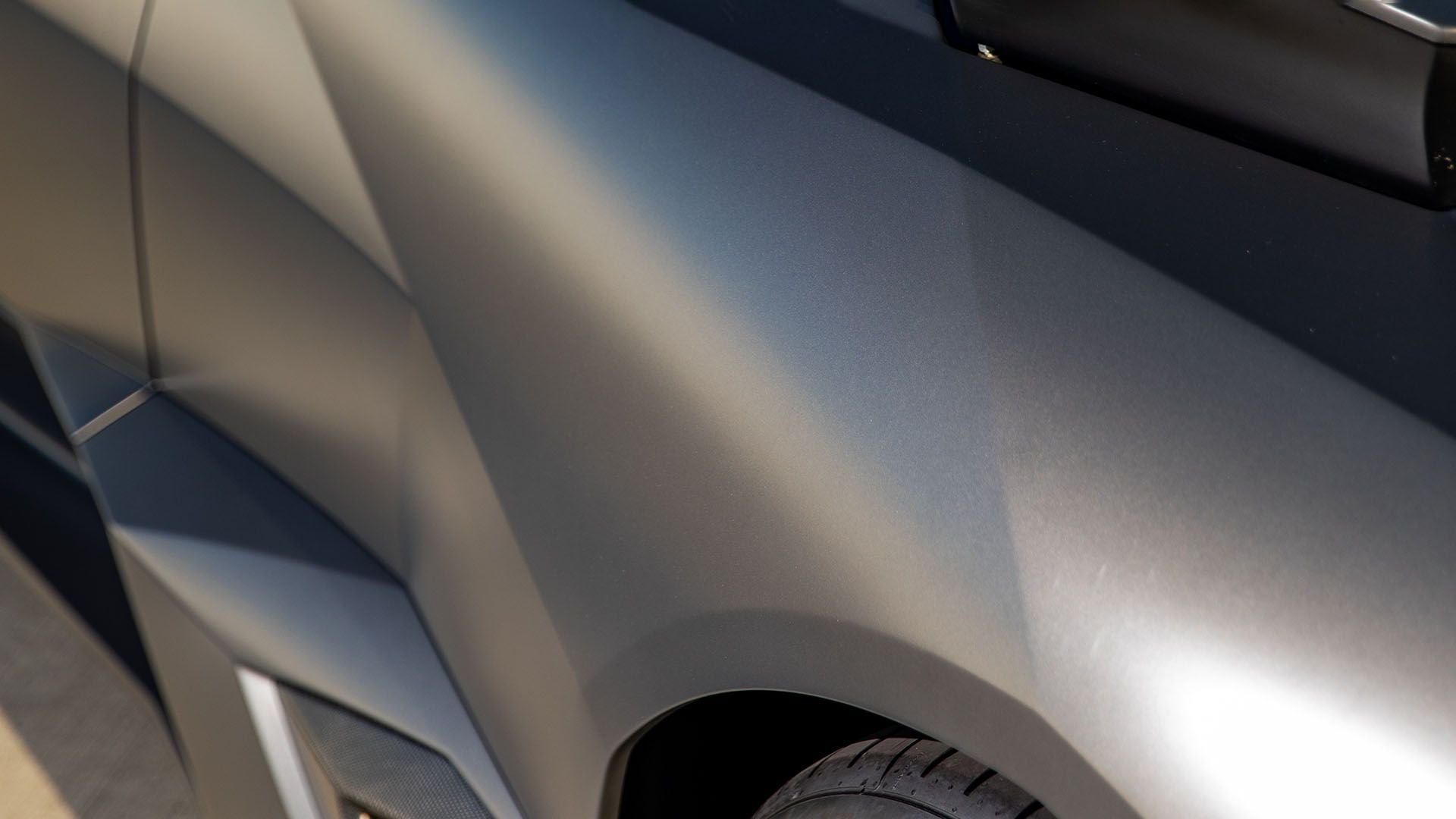 Broad Arrow Auctions | 2008 Lamborghini Reventon