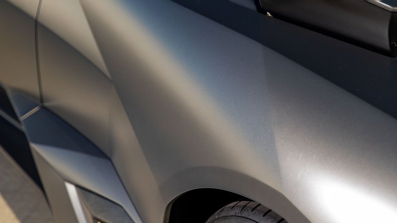 Broad Arrow Auctions | 2008 Lamborghini Reventon