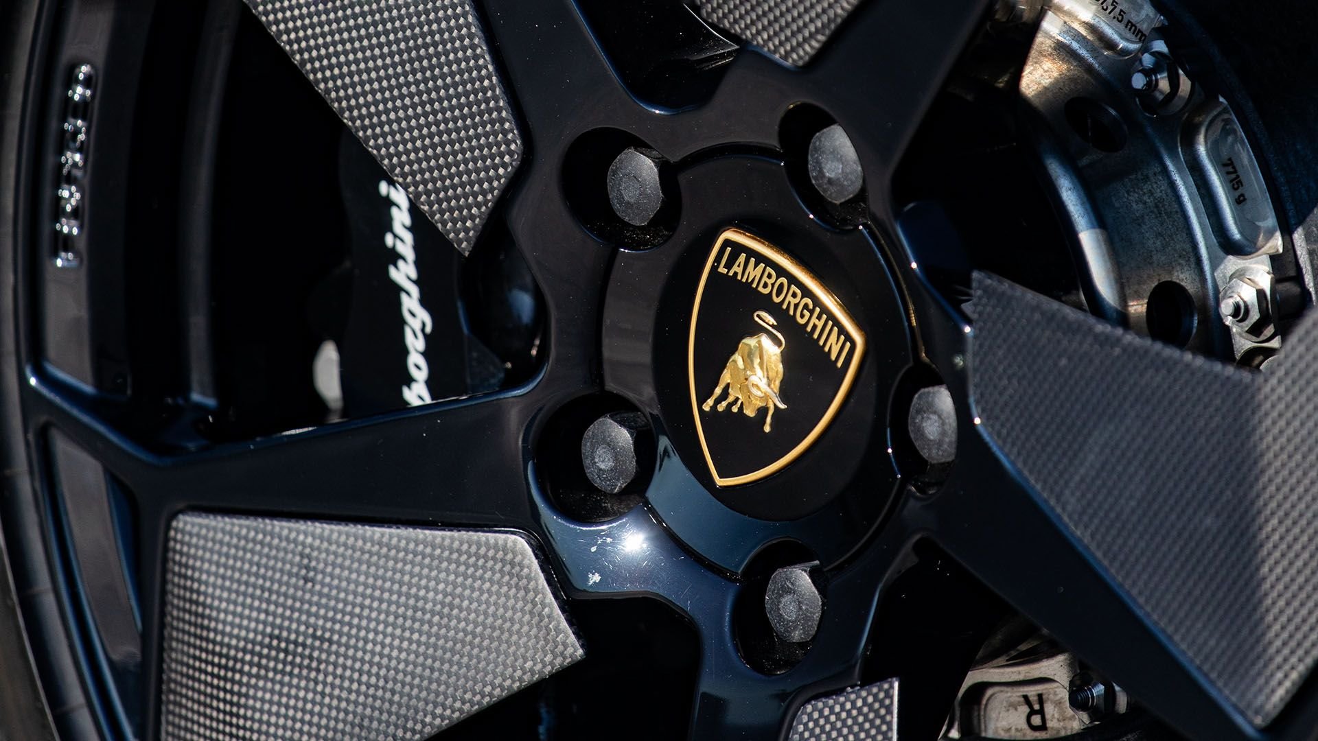 Broad Arrow Auctions | 2008 Lamborghini Reventon