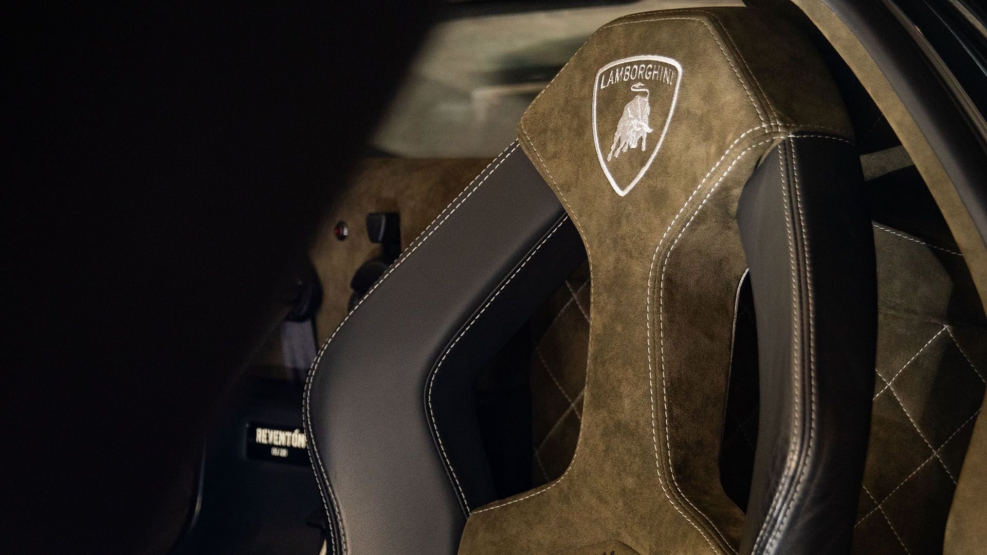 Broad Arrow Auctions | 2008 Lamborghini Reventon