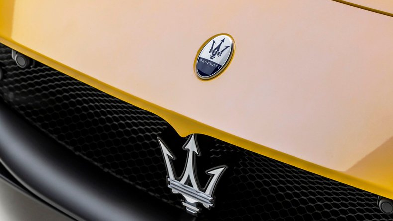 For Sale 2023 Maserati MC20