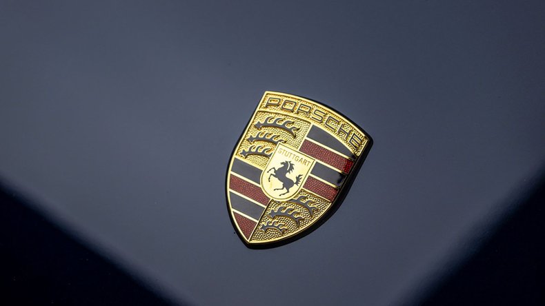 For Sale 1997 Porsche 911 Carrera S