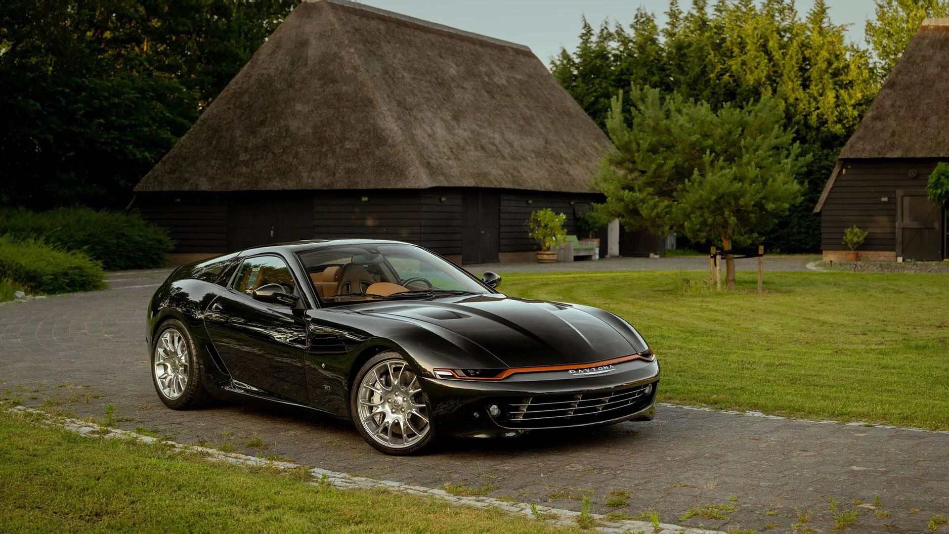 The Zoute Concours Auction | Broad Arrow Auctions