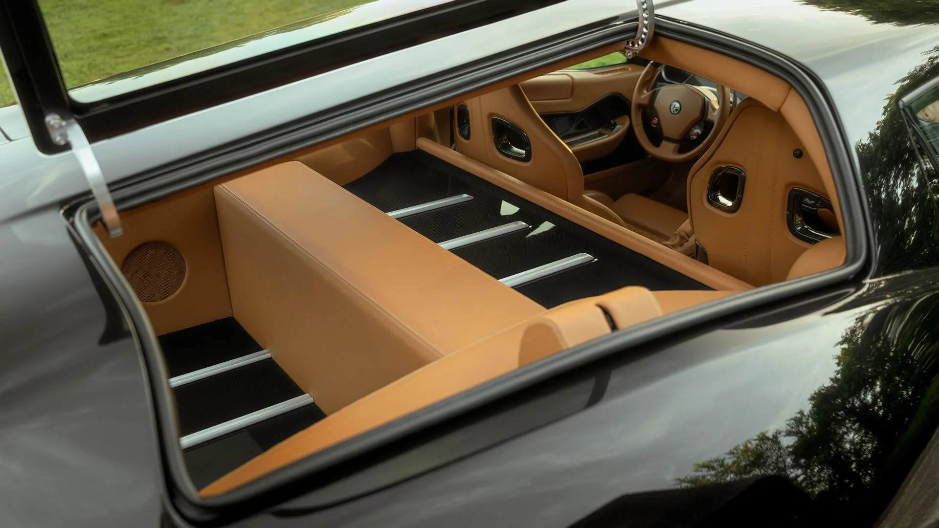 The Zoute Concours Auction | Broad Arrow Auctions