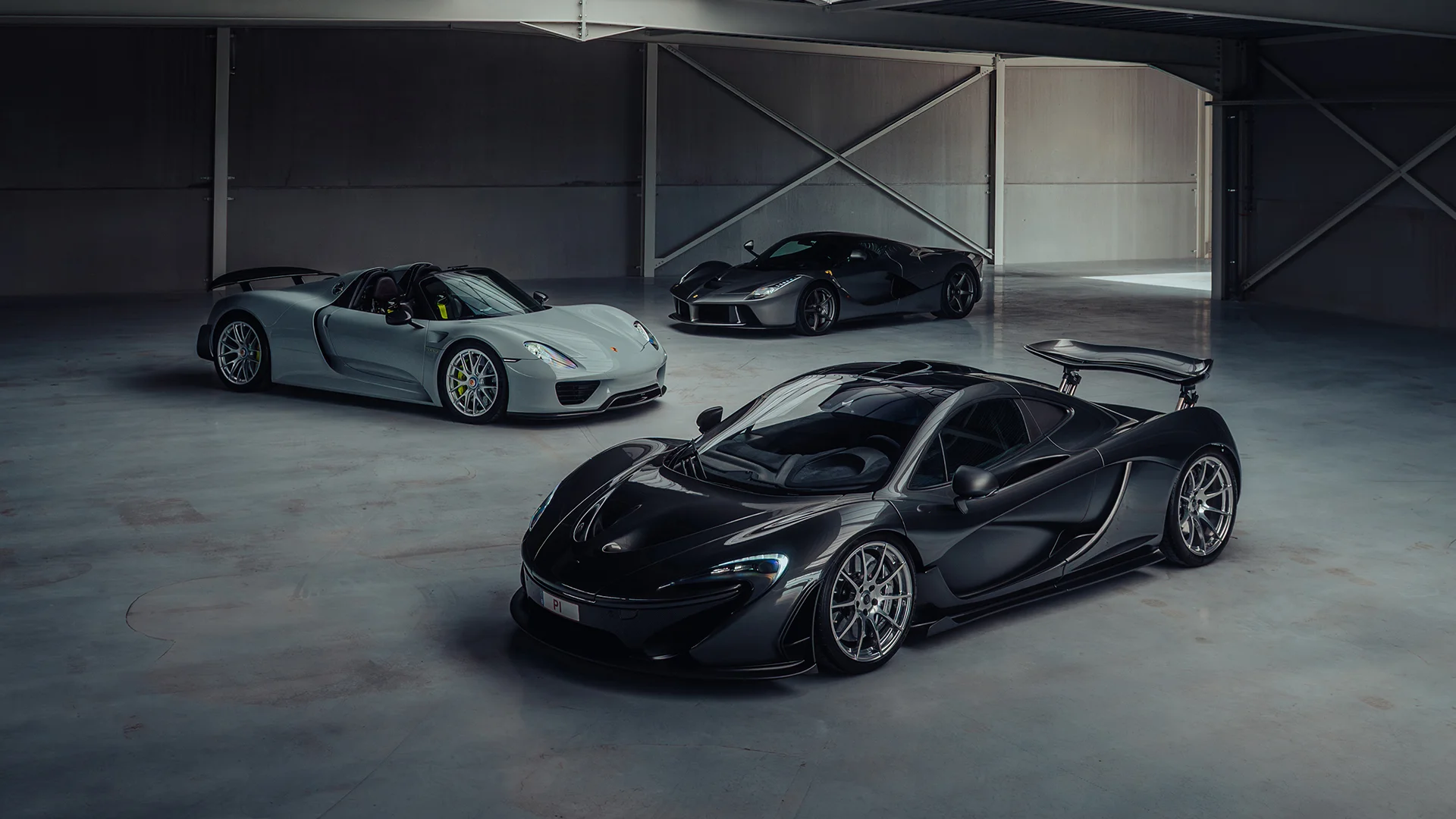The Zoute Concours Auction | Broad Arrow Auctions