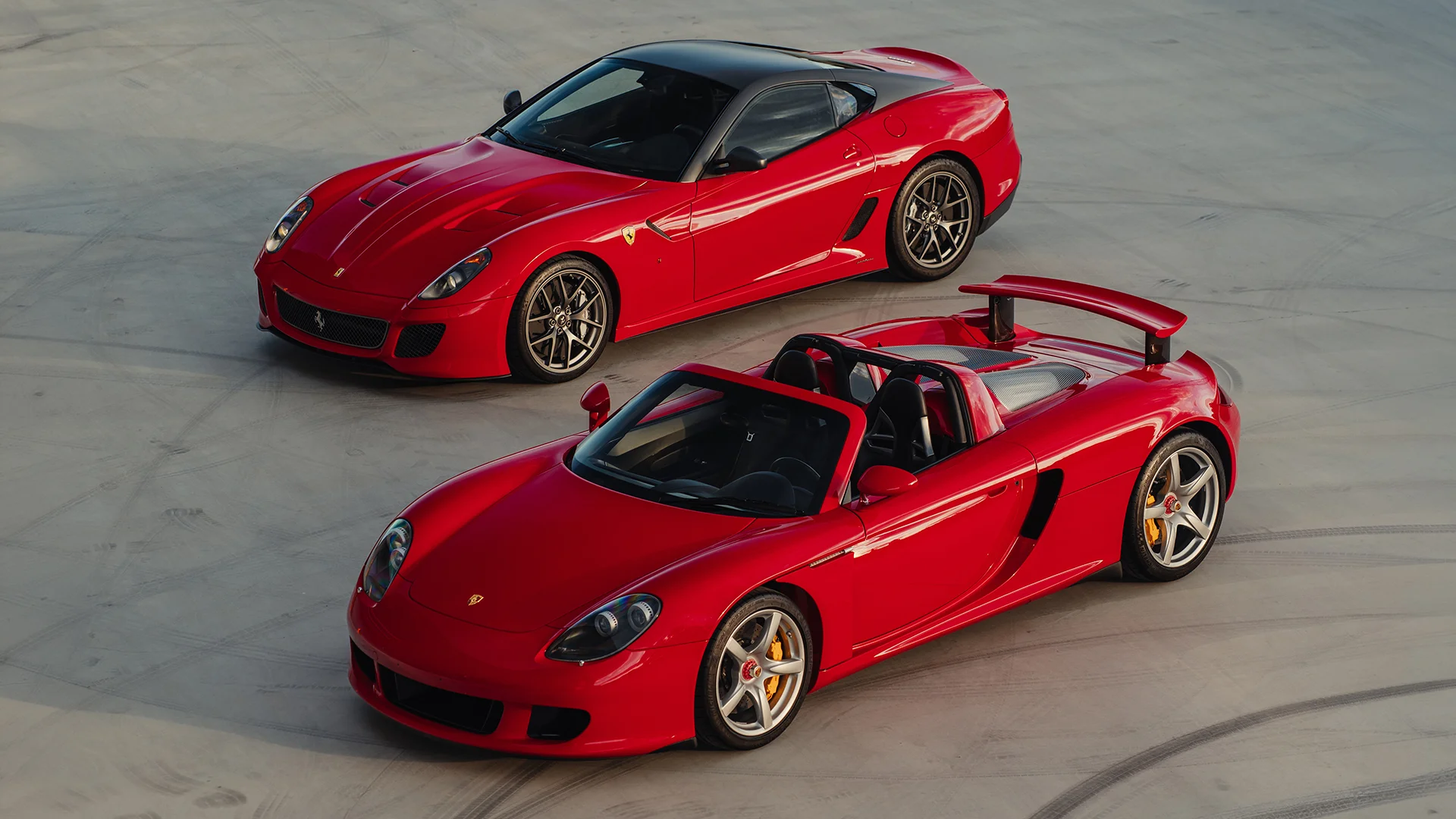 The Zoute Concours Auction | Broad Arrow Auctions