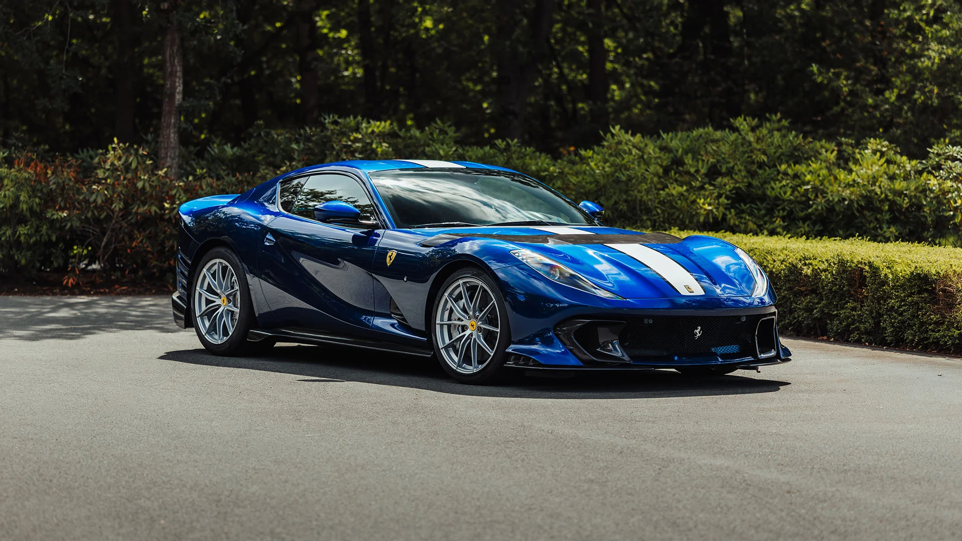 The Zoute Concours Auction | Broad Arrow Auctions