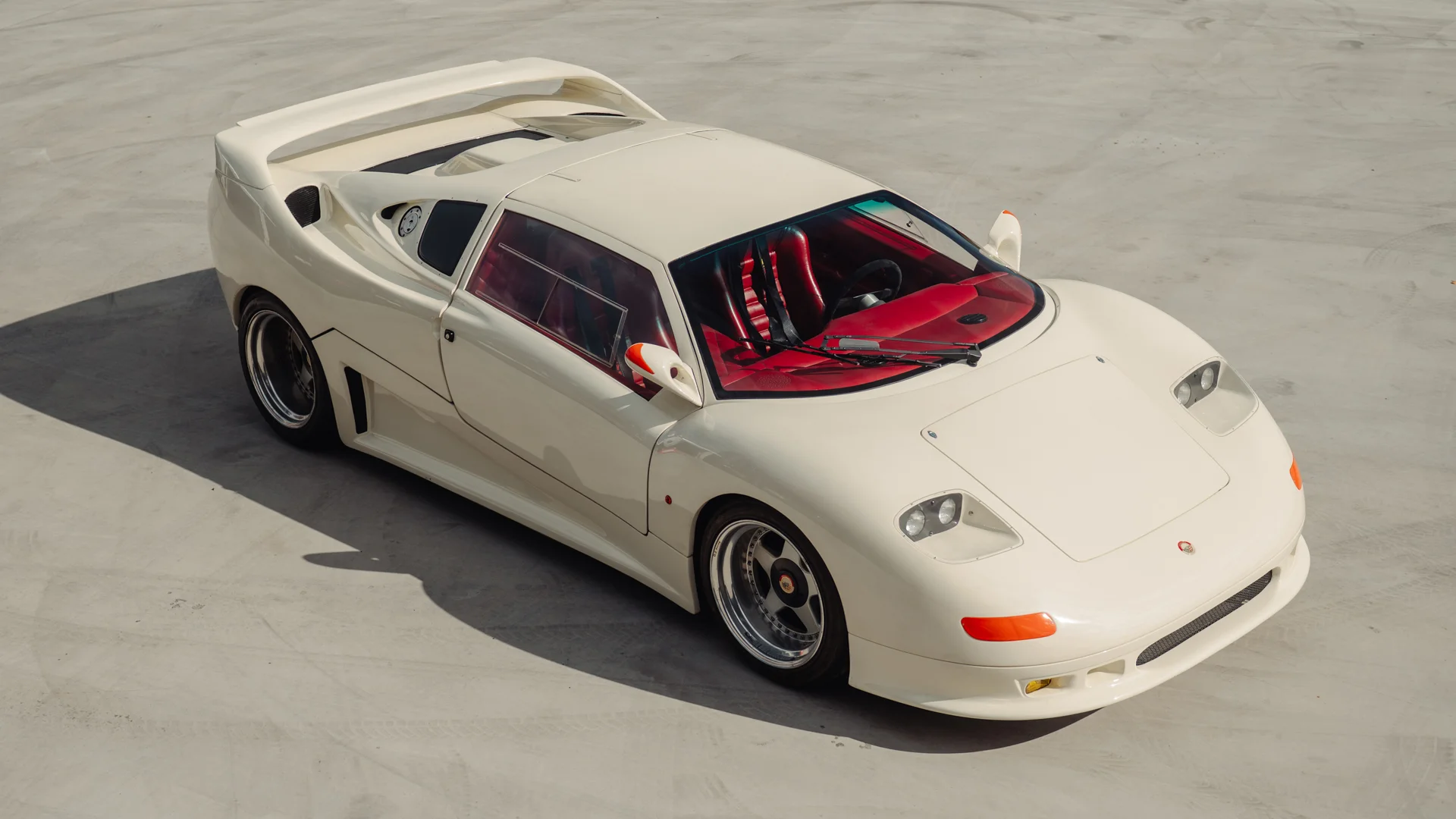 The Zoute Concours Auction | Broad Arrow Auctions