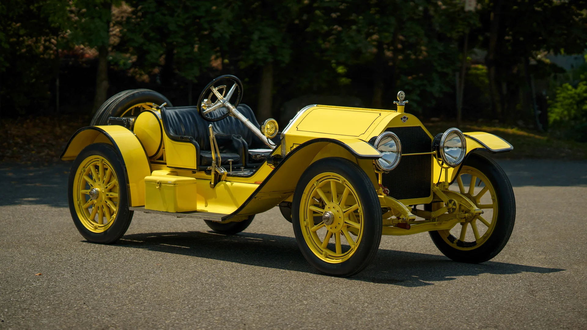 The Audrain Auction | Broad Arrow Auctions
